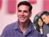 Akshay non vede l’ora di tornare a casa dalla figlia dopo ogni ripresa