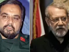 Chi è Mohammad Bagher Zolghadr? Il comandante intransigente che ora dà forma alla sicurezza dell’Iran dopo la morte di Larijani