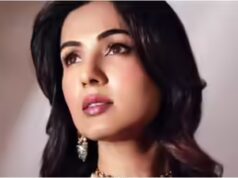 Sonal Chauhan è profondamente turbato dagli eventi globali