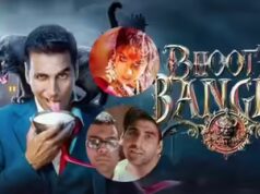 E se Manjulika, Raju e Baburao fossero rimasti rinchiusi in “Bhooth Bangla”? Leggi qui