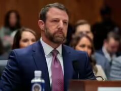 “Mi piaceva combattere”: i video scioccanti del capo del DHS Markwayne Mullin scatenano reazioni unfavourable, i netizen lo definiscono “non qualificato”