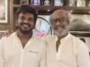 Ashwath Marimuthu rivela un’opportunità cinematografica mancata con Rajinikanth