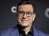 Stephen Colbert, figlio, collabora con Peter Jackson nel movie LOTR