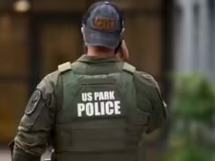 2 arrestati dopo che un agente della polizia statunitense ha sparato a Washington DC mentre period in servizio; sospetto attacco mirato