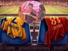 Rio Raj inizia le riprese di “Maddy” con un grande lancio