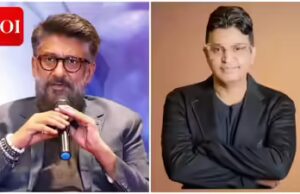 Vivek Agnihotri e Bhushan Kumar confermano il movie dell’Operazione Sindoor