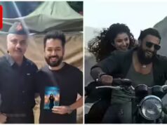 Il colonnello Bhupinder rivela vere storie di spionaggio dietro Dhurandhar