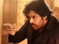 ‘Ustaad Bhagat Singh’ BO giorno 8: Il movie rimane stabile