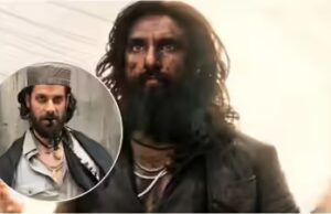 L’attore di “Dhurandhar 2” conferma il casting di attori pakistani