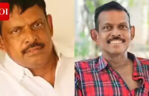 È morto l’attore-regista EA Rajendran