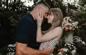 Kylie Kelce evita le domande sul matrimonio di Travis e Taylor