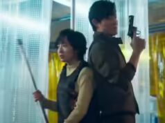‘Metropolis Hunter 2’: Suzuki Ryohei e Morita Misato ritornano