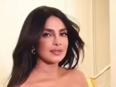 Priyanka Chopra si dirige advert Amritsar in un nuovo incarico