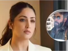 Yami acclama il danese Pandor per la sua interpretazione di Uzair