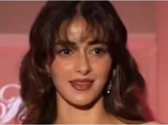 Lo stile fresco di Ananya Panday attira gli occhi di tutti