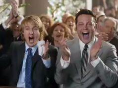 Vince Vaughn cube che sarà disponibile per un sequel di ‘Marriage ceremony Crashers’