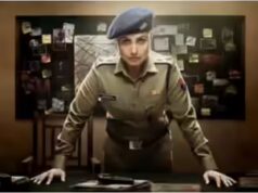 Mardaani 3 OTT: guarda il thriller d’azione poliziesco di Rani Mukerji