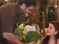 Gli investimenti di Ravi Mohan a Goa con Kenishaa suscitano scalpore