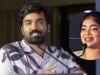 Vijay Sethupathi parla delle difficoltà di carriera all’evento “Kaattaan”.
