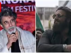 Dhurandhar 2: Deepak mette in dubbio il “semi-silenziamento” degli abusi