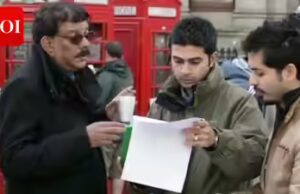 Priyadarshan: “Non ho mai insegnato advert Aditya Dhar, ha imparato da solo”