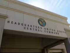 IED nella base militare statunitense che ospita il quartier generale di Centcom: accusata la coppia fratello-sorella; uno in custodia, l’altro in Cina