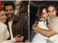 Malaika Arora chiude le voci sugli appuntamenti con Sorab Bedi