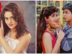 Madhoo si rammarica di aver rifiutato il ruolo di Shilpa Shetty in Baazigar
