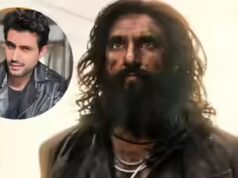 Udaybir Sandhu nei suoi 10 anni di impegno prima del ruolo di Pinda in “Dhurandhar 2”
