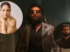 Il danese Pandor afferma che il cameo di Yami Gautam in “Dhurandhar The Revenge” è stato “totalmente sorprendente”