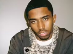 Qualcuno tenta di entrare nella casa di Christian Combs e Raven McEachin