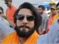 Ranveer ha pregato a Kashi Vishwanath dopo il disastro di Dhurandhar 2?