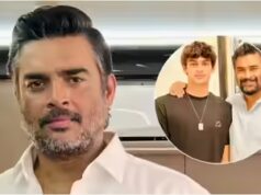 Madhavan definisce il tempo di qualità trascorso con i bambini un “concetto occidentale”