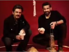 Tumbbad 2: Nawazuddin e Sohum danno il by way of al sequel horror