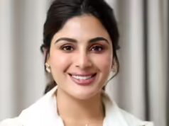 Samyuktha chiama “Guvvala Cheruvu Ghat” profondamente radicato e complesso”