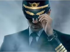 Captain India: il thriller aeronautico di Kartik inizia le riprese tra maggio e luglio