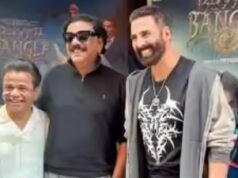 Rajpal Yadav cube: "Non faccio la commedia in modo diverso, la faccio sul serio"