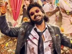 Recensione Twitter di “Completely happy Raj”: GV Prakash promette un ritorno