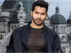 Varun Dhawan condivide che a sua figlia è stato diagnosticato il DDH