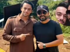 La star di “Dhurandhar-The Revenge” Hirav ricorda il gesto sincero di Ranveer