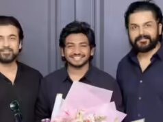 Rivelato il sostegno di Suriya a Karunas e Ken Karunaas