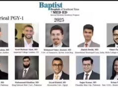 “I pakistani non uccideranno…”: polemica contro i sostenitori anti-vaccini che chiamano il personale medico perché sono stranieri