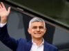 Sadiq Khan sta diventando un Lord? Il rapporto afferma che Keir Starmer considera il titolo nobiliare per “rafforzare la propria posizione”