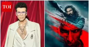 Karan Johar recensisce Dhurandhar 2: Ranveer offre il meglio della carriera