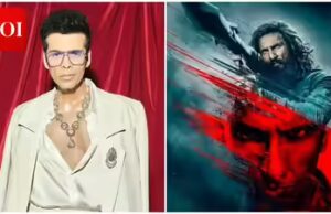 Karan Johar recensisce Dhurandhar 2: Ranveer offre il meglio della carriera