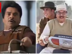 Rajpal Yadav rivela perché non ha potuto partecipare agli ultimi riti di Asrani