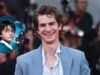 Andrew Garfield rivela di aver visto solo di recente i movie di “Harry Potter”.