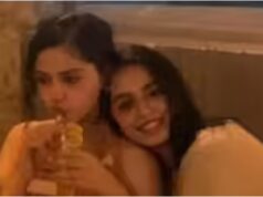 La sorella di Aneet, Reet, diventa privata su Instagram dopo la reazione della propaganda di Dhurandhar