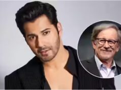 Varun rivela che voleva debuttare con i movie di Hollywood