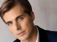 Cody Linley chiede se ci sarà uno spin-off di “Hannah Montana”.